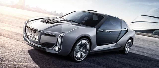 寶能新能源汽車(chē)西安項(xiàng)目動(dòng)工，助力產(chǎn)業(yè)布局與市場(chǎng)拓展