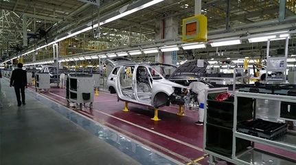 每日車(chē)談9.27 | 起亞煥馳/別克GL6動(dòng)態(tài)解析，國(guó)金汽車(chē)新品牌亮相新能源賽道