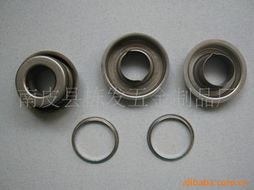 南皮縣棟發(fā)五金制品廠 機械密封件產(chǎn)品列表