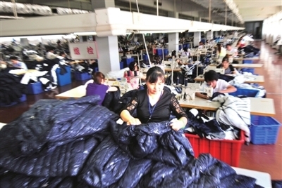 &ldquo;北天鵝&rdquo;內(nèi)部挖潛保增長(zhǎng) - 第一食品網(wǎng)