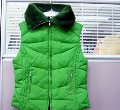 吳川羽絨產(chǎn)品遠(yuǎn)銷(xiāo)歐美中東非洲-吳川-區(qū)域新聞-湛江新聞網(wǎng)