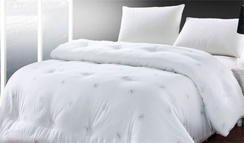 棉花被子可以洗嗎？羽絨及制品制造的關鍵知識